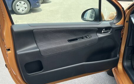 Peugeot 207 I, 2008 год, 449 000 рублей, 15 фотография