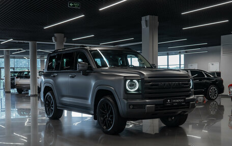Haval H9, 2024 год, 3 990 000 рублей, 2 фотография