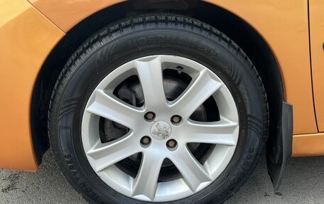 Peugeot 207 I, 2008 год, 449 000 рублей, 23 фотография