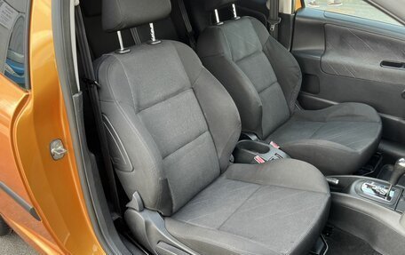 Peugeot 207 I, 2008 год, 449 000 рублей, 20 фотография
