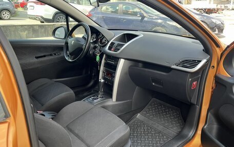 Peugeot 207 I, 2008 год, 449 000 рублей, 19 фотография