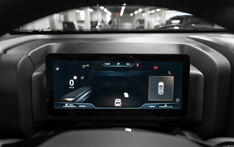 Haval H9, 2024 год, 3 990 000 рублей, 12 фотография