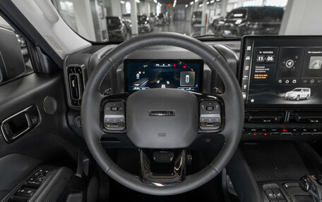 Haval H9, 2024 год, 3 990 000 рублей, 11 фотография