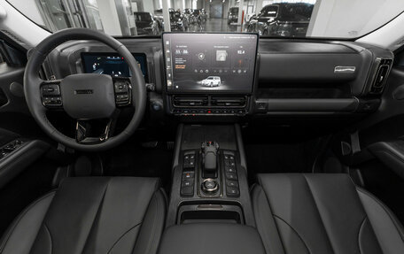 Haval H9, 2024 год, 3 990 000 рублей, 8 фотография