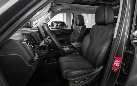 Haval H9, 2024 год, 3 990 000 рублей, 9 фотография