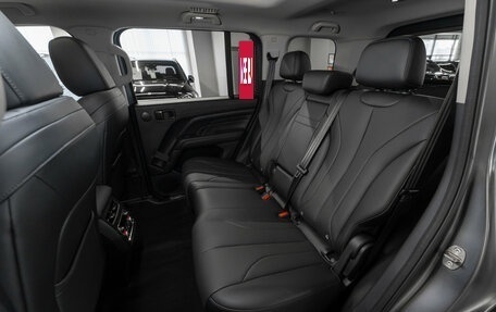 Haval H9, 2024 год, 3 990 000 рублей, 13 фотография