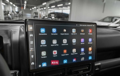 Haval H9, 2024 год, 3 990 000 рублей, 21 фотография