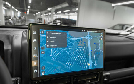Haval H9, 2024 год, 3 990 000 рублей, 22 фотография