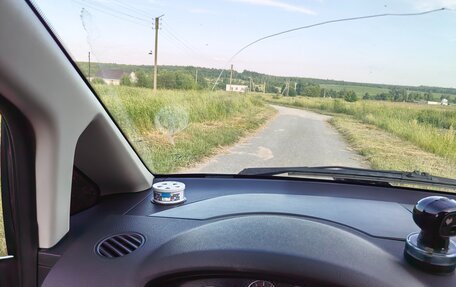 Ford C-MAX I рестайлинг, 2005 год, 420 000 рублей, 2 фотография