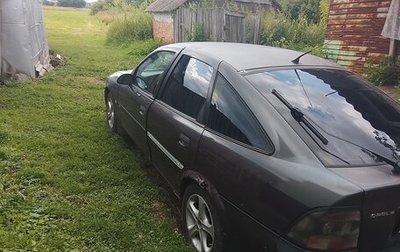 Opel Vectra B рестайлинг, 1996 год, 120 000 рублей, 1 фотография