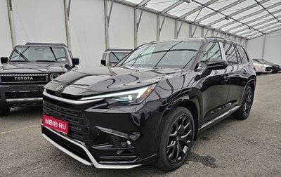 Lexus TX, 2026 год, 14 300 000 рублей, 1 фотография