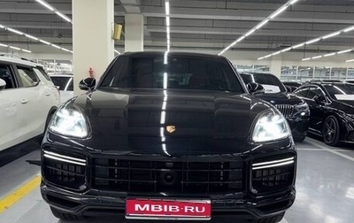 Porsche Cayenne III, 2021 год, 8 000 000 рублей, 1 фотография