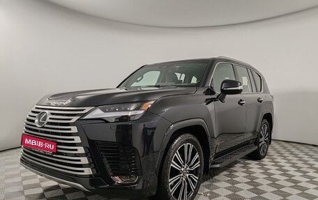 Lexus LX, 2025 год, 20 000 000 рублей, 1 фотография