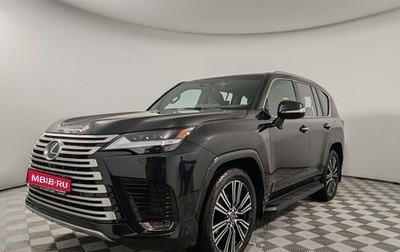 Lexus LX, 2025 год, 20 000 000 рублей, 1 фотография