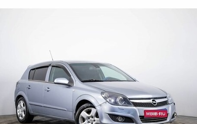 Opel Astra H, 2008 год, 429 000 рублей, 1 фотография