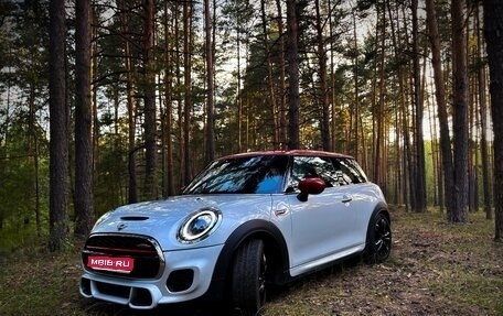 MINI Hatch, 2020 год, 3 250 000 рублей, 1 фотография