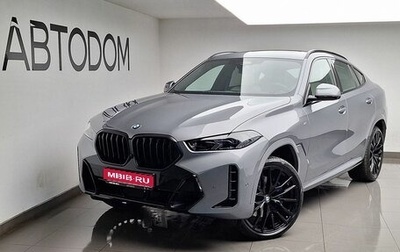 BMW X6, 2026 год, 17 490 000 рублей, 1 фотография