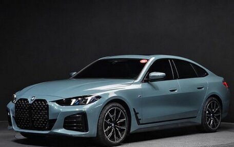 BMW 4 серия, 2025 год, 7 700 000 рублей, 1 фотография
