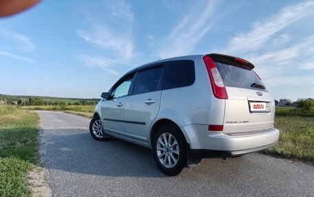 Ford C-MAX I рестайлинг, 2005 год, 420 000 рублей, 7 фотография