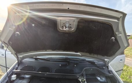 Ford C-MAX I рестайлинг, 2005 год, 420 000 рублей, 16 фотография