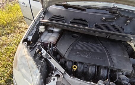 Ford C-MAX I рестайлинг, 2005 год, 420 000 рублей, 15 фотография