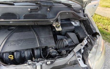 Ford C-MAX I рестайлинг, 2005 год, 420 000 рублей, 14 фотография