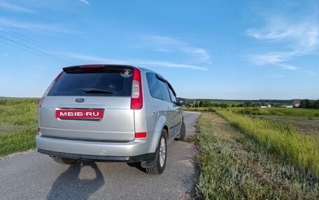Ford C-MAX I рестайлинг, 2005 год, 420 000 рублей, 5 фотография