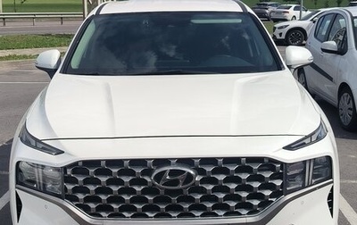 Hyundai Santa Fe IV, 2022 год, 3 597 000 рублей, 1 фотография
