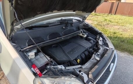 Ford C-MAX I рестайлинг, 2005 год, 420 000 рублей, 13 фотография