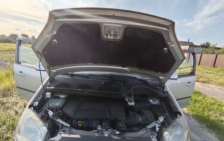 Ford C-MAX I рестайлинг, 2005 год, 420 000 рублей, 17 фотография