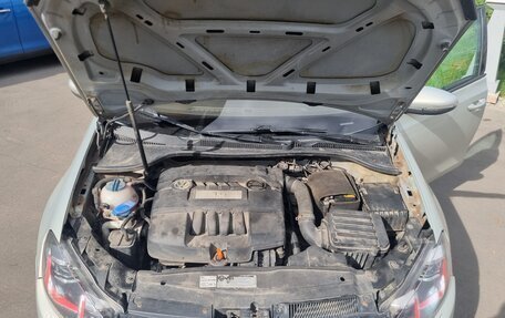 Volkswagen Golf VI, 2011 год, 680 000 рублей, 3 фотография