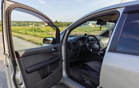 Ford C-MAX I рестайлинг, 2005 год, 420 000 рублей, 19 фотография