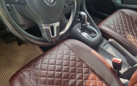 Volkswagen Golf VI, 2011 год, 680 000 рублей, 7 фотография
