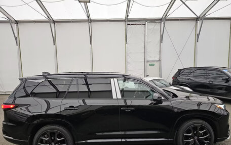 Lexus TX, 2026 год, 14 300 000 рублей, 4 фотография