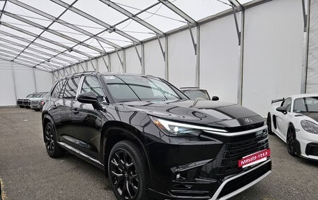 Lexus TX, 2026 год, 14 300 000 рублей, 3 фотография