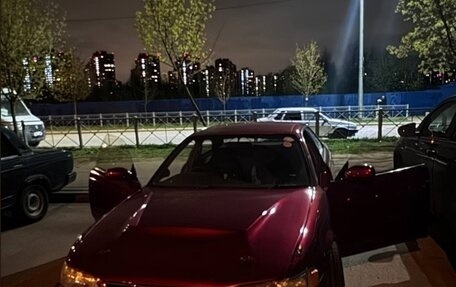 Toyota Mark II VIII (X100), 1993 год, 1 350 000 рублей, 3 фотография