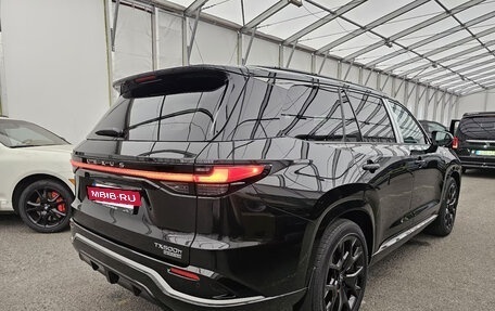 Lexus TX, 2026 год, 14 300 000 рублей, 6 фотография