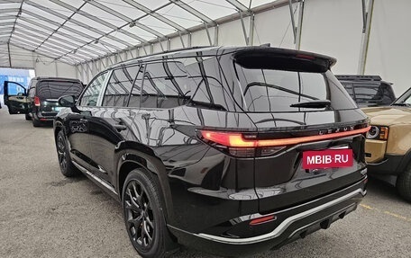 Lexus TX, 2026 год, 14 300 000 рублей, 9 фотография