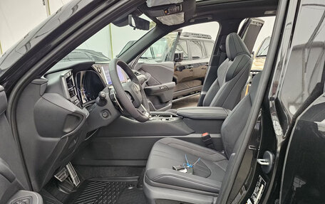Lexus TX, 2026 год, 14 300 000 рублей, 13 фотография