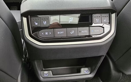 Lexus TX, 2026 год, 14 300 000 рублей, 12 фотография