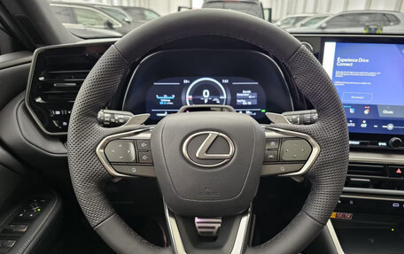 Lexus TX, 2026 год, 14 300 000 рублей, 16 фотография