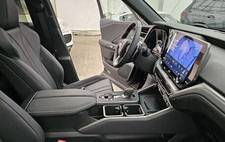 Lexus TX, 2026 год, 14 300 000 рублей, 21 фотография