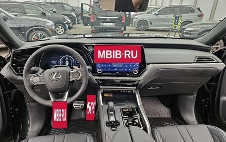 Lexus TX, 2026 год, 14 300 000 рублей, 14 фотография