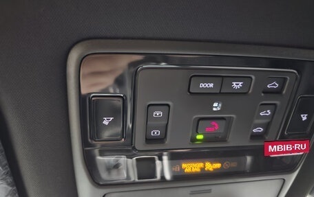Lexus TX, 2026 год, 14 300 000 рублей, 19 фотография