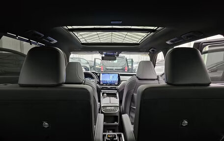 Lexus TX, 2026 год, 14 300 000 рублей, 28 фотография