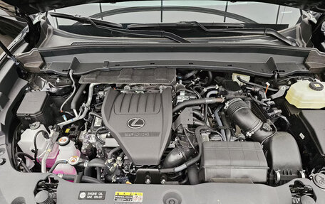 Lexus TX, 2026 год, 14 300 000 рублей, 33 фотография