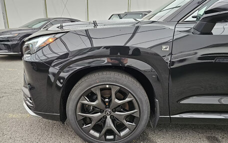 Lexus TX, 2026 год, 14 300 000 рублей, 31 фотография