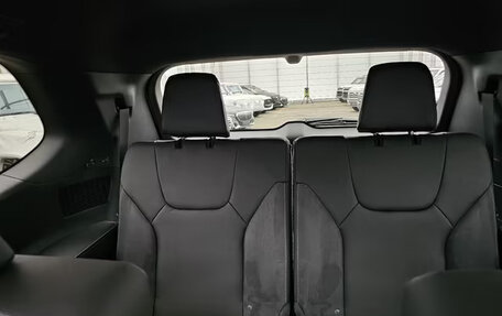 Lexus TX, 2026 год, 14 300 000 рублей, 29 фотография