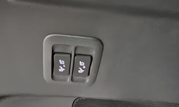 Lexus TX, 2026 год, 14 300 000 рублей, 34 фотография