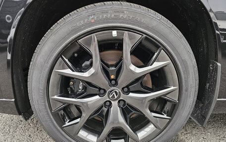 Lexus TX, 2026 год, 14 300 000 рублей, 30 фотография